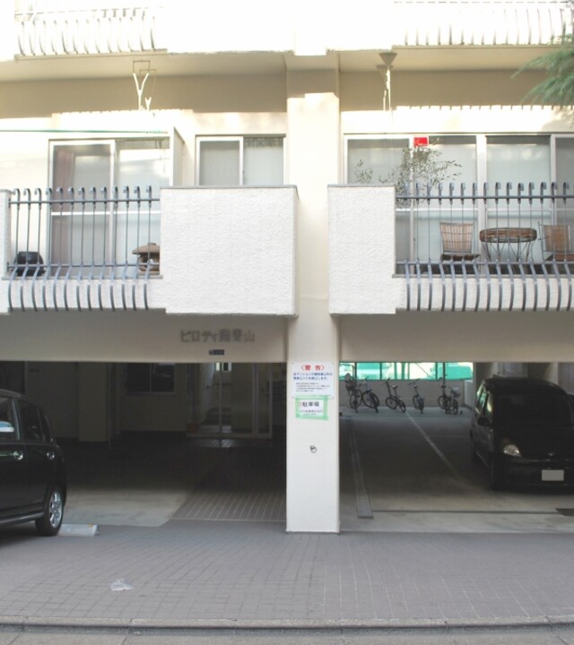 ピロティ南青山の写真 8枚目