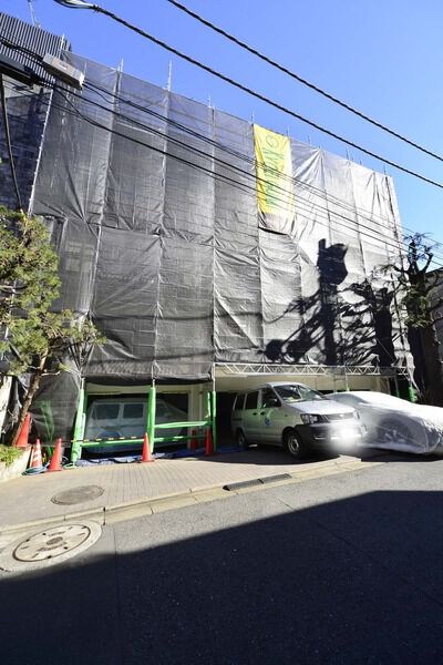 ピロティ南青山の写真 5枚目