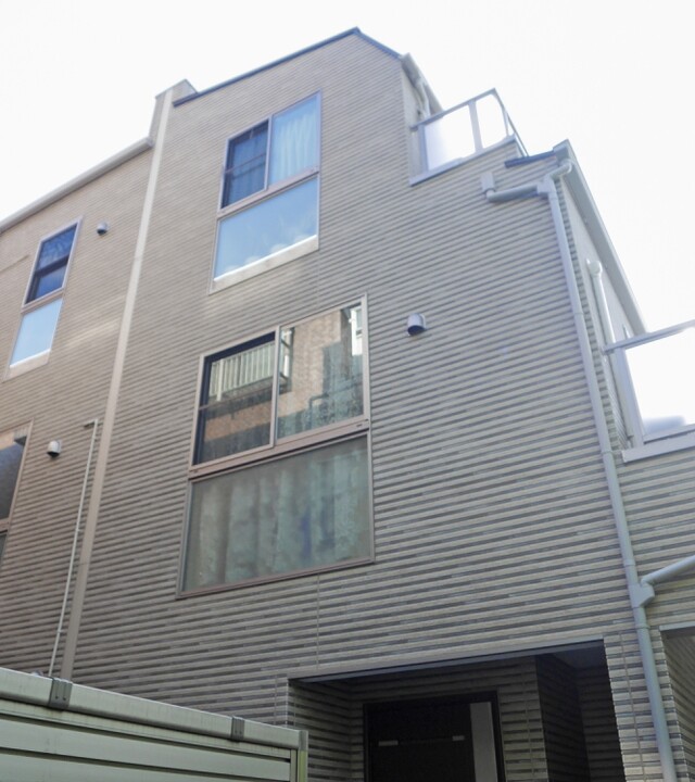 リムテラス自由が丘の写真 3枚目