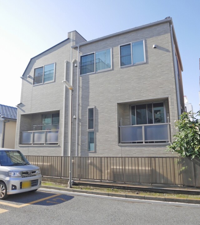 リムテラス自由が丘の写真 6枚目