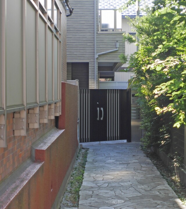 リムテラス自由が丘の写真 7枚目