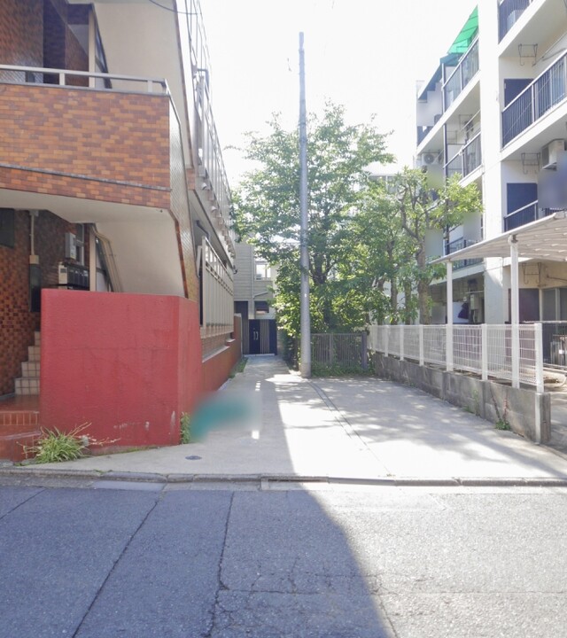 リムテラス自由が丘の写真 9枚目