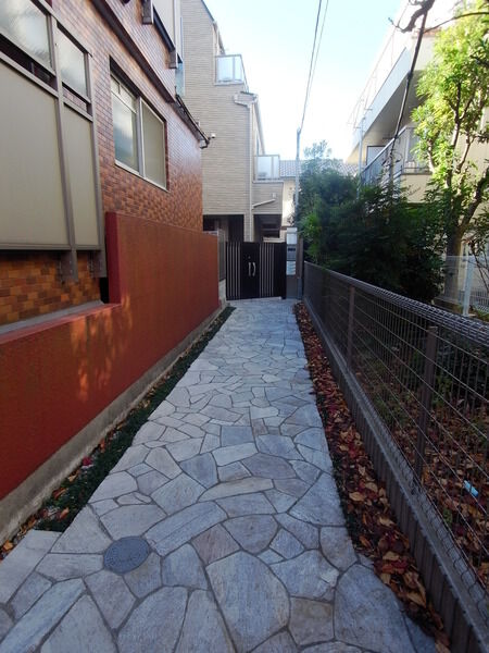 リムテラス自由が丘の写真 5枚目