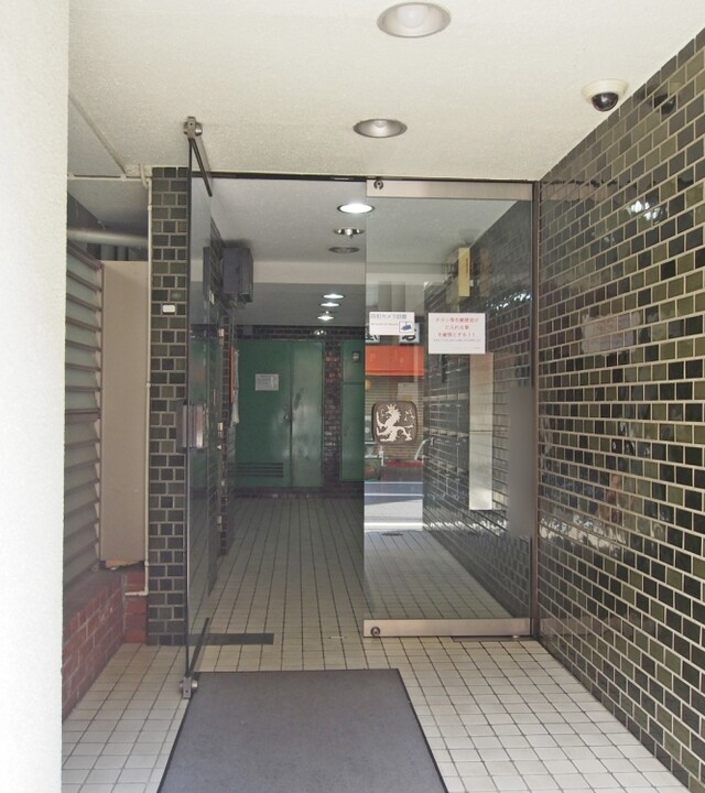 ライオンズマンショングリーン白金の写真 7枚目