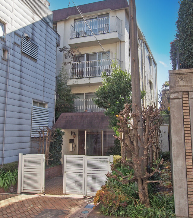 豊栄参宮橋マンションの写真 3枚目