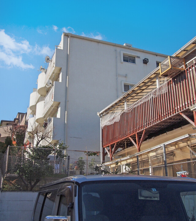 豊栄参宮橋マンションの写真 6枚目