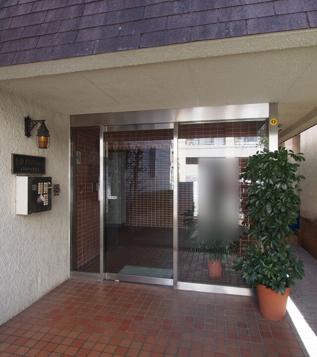 豊栄参宮橋マンションの写真 7枚目