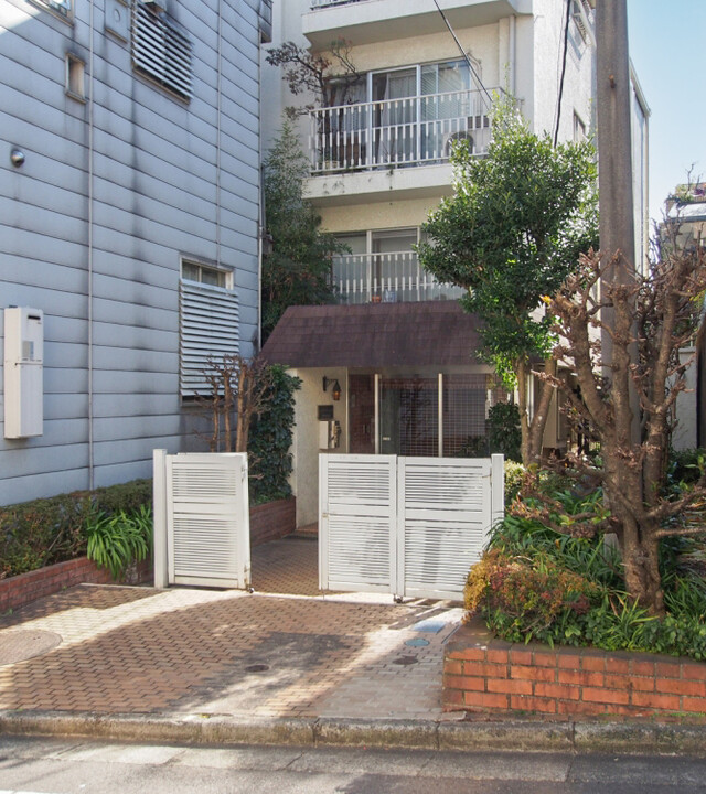 豊栄参宮橋マンションの写真 9枚目