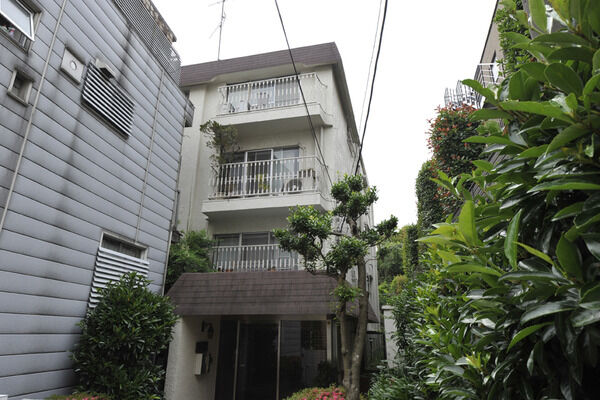 豊栄参宮橋マンションの写真 4枚目