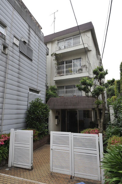 豊栄参宮橋マンションの写真 8枚目