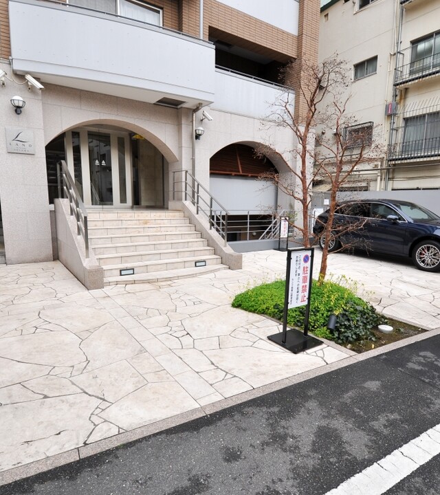 ランド南青山の写真 7枚目