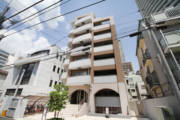 ランド南青山の写真 3枚目