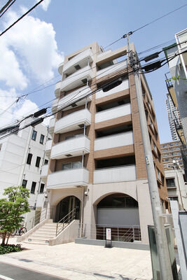 ランド南青山の写真 5枚目