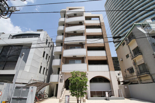 ランド南青山の写真 8枚目