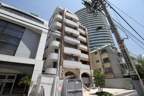 ランド南青山の写真 9枚目