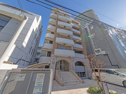 ランド南青山の写真 11枚目