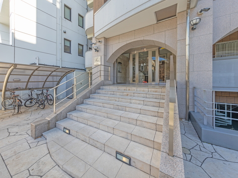 ランド南青山の写真 15枚目