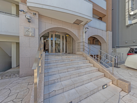 ランド南青山の写真 16枚目