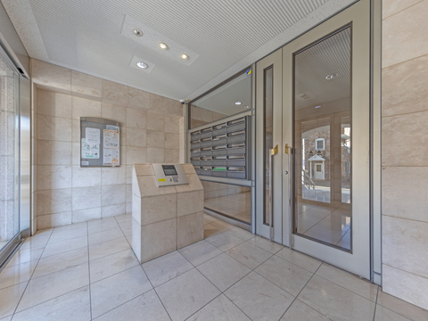 ランド南青山の写真 17枚目