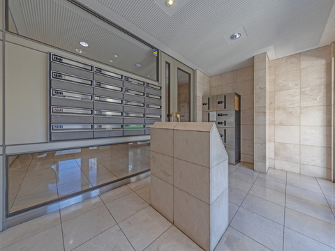 ランド南青山の写真 18枚目