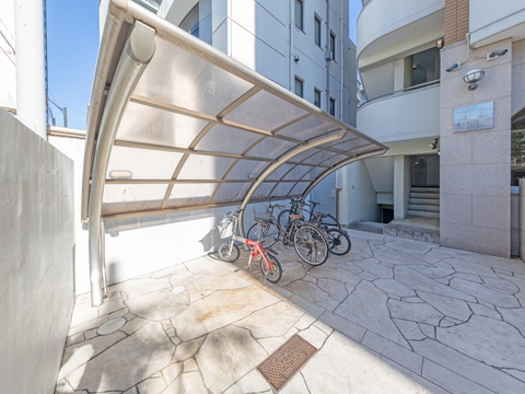 ランド南青山の写真 19枚目