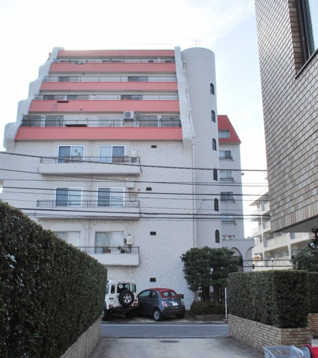 秀和青南レジデンスの写真 4枚目