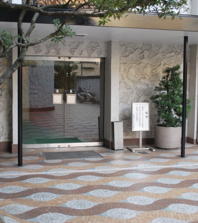 秀和青南レジデンスの写真 8枚目