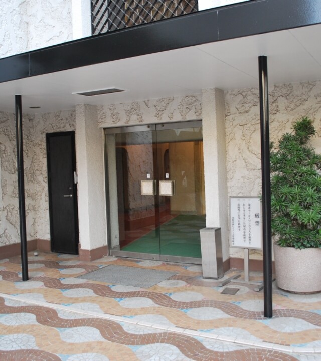 秀和青南レジデンスの写真 9枚目