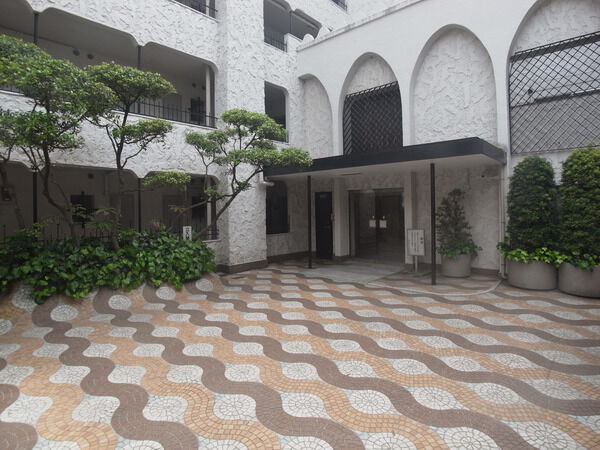 秀和青南レジデンスの写真 6枚目