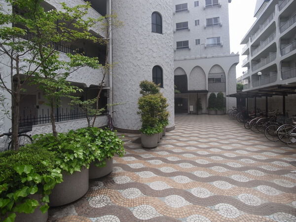 秀和青南レジデンスの写真 7枚目