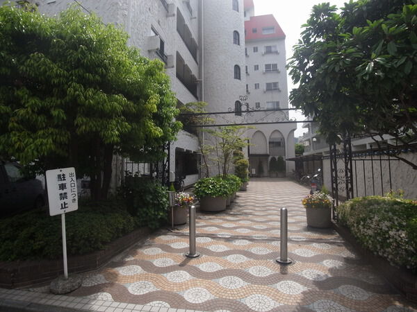 秀和青南レジデンスの写真 10枚目