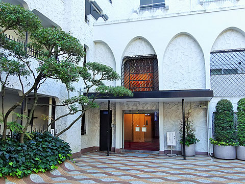 秀和青南レジデンスの写真 17枚目