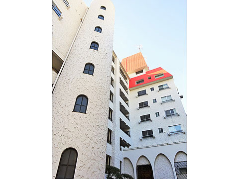 秀和青南レジデンスの写真 18枚目