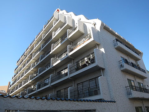 秀和青南レジデンスの写真 19枚目