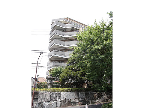 グローリオ麻布霞町の写真 4枚目