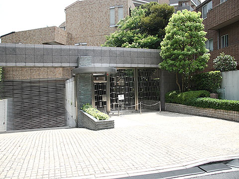 グローリオ麻布霞町の写真 10枚目