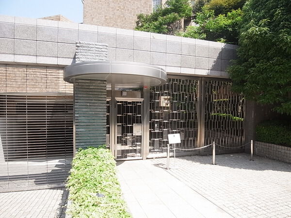 グローリオ麻布霞町の写真 6枚目