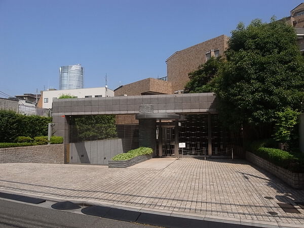 グローリオ麻布霞町の写真 9枚目