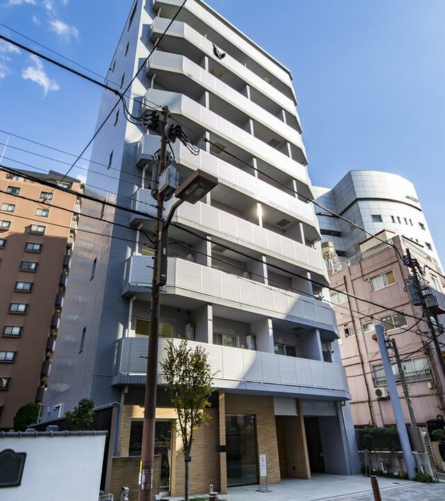 ズーム南麻布の写真 4枚目