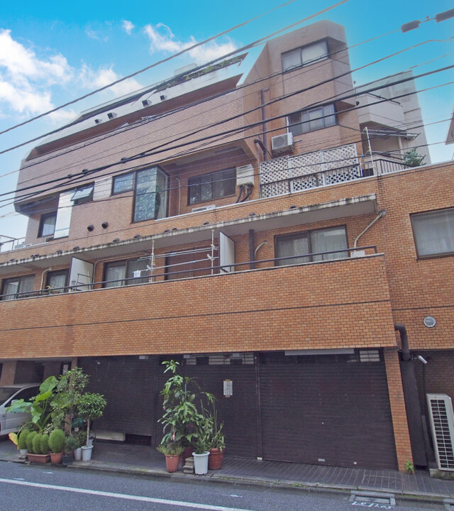 パシフィックパレス白金の写真 6枚目