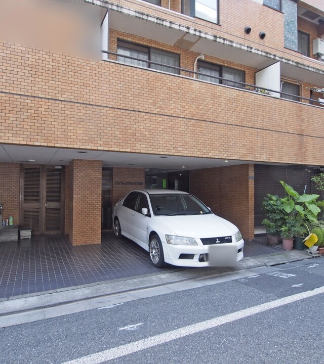 パシフィックパレス白金の写真 10枚目