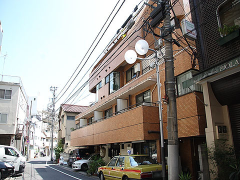 パシフィックパレス白金の写真 12枚目