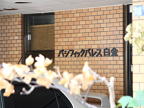 パシフィックパレス白金の写真 13枚目