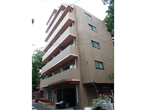 ジェイパーク瀬田の写真 3枚目