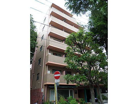 ジェイパーク瀬田の写真 6枚目