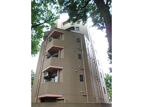 ジェイパーク瀬田の写真 7枚目