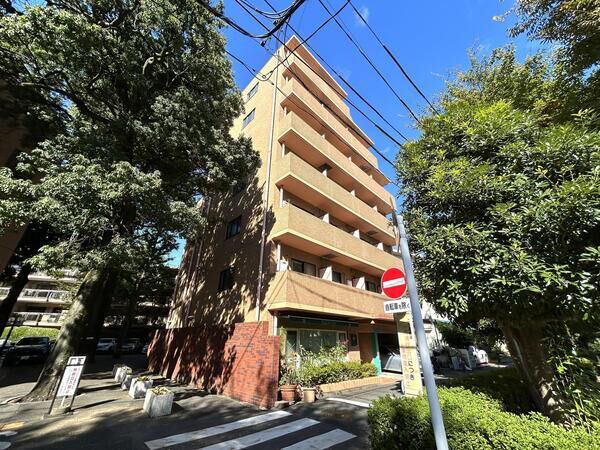 ジェイパーク瀬田の写真 4枚目