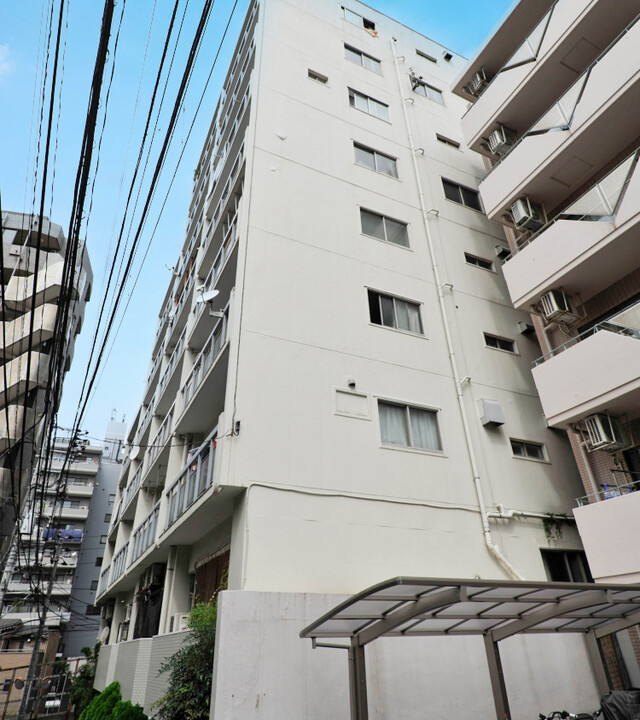 本郷春日マンションの写真 3枚目