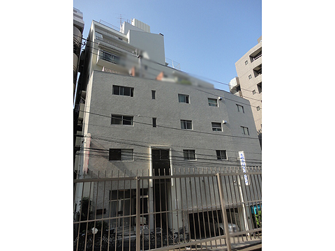 本郷春日マンションの写真 6枚目