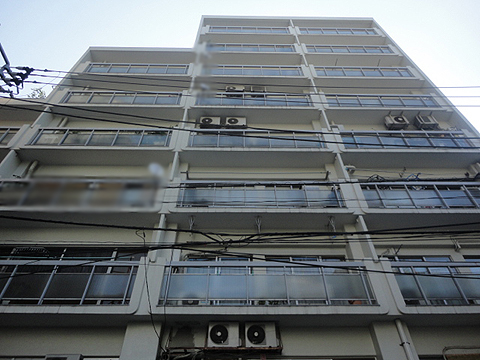 本郷春日マンションの写真 7枚目